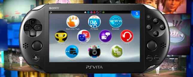 Sony sta uccidendo PlayStation Vita nel 2019