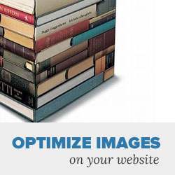 Beschleunigen Sie Ihr WordPress - So speichern Sie für das Web optimierte Bilder