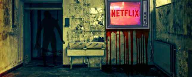 Cele 11 filme cele mai frumoase pe Netflix Full of Frights / Divertisment