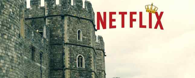 De 12 beste perioden Drama å se på Netflix / Underholdning
