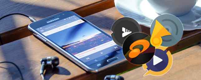 Die 15 besten Offline-Musik-Player-Apps für Android / Android