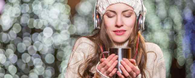 Die 15 besten Spotify-Playlisten, um die Winter-Blues zu schlagen