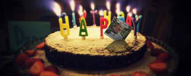 De 18 beste gratulerer med fødselsdagen til å lyse på en persons dag / Internett