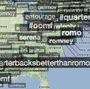 Die 3 besten Tools zur Erkennung der neuesten Twitter-Wut / Internet