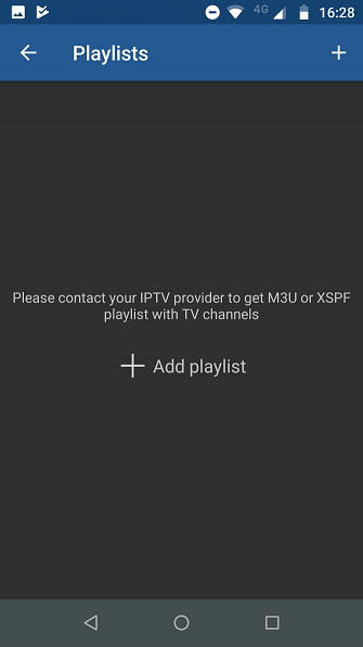 Perfect Player Download - Lets you watch IPTV channels and