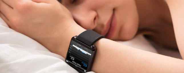 De 5 bästa sömnspårarna för att hitta din sömnlöshet orsaker / Android