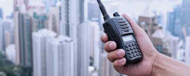 Les 5 meilleurs talkies-walkies et radios de radioamateurs pour les amateurs de radio bidirectionnelle / La technologie expliquée