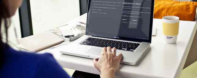 Los 6 mejores editores de Mac Markdown para todos / Mac