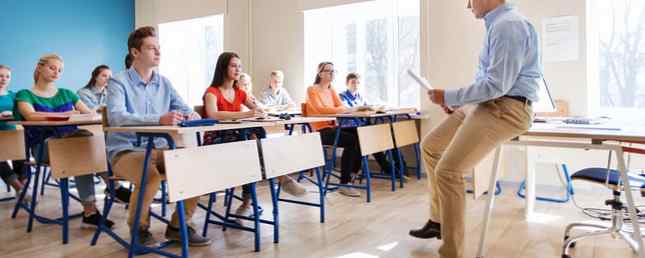 De 6 beste locaties om docenten en professoren te beoordelen en beoordelen / internet