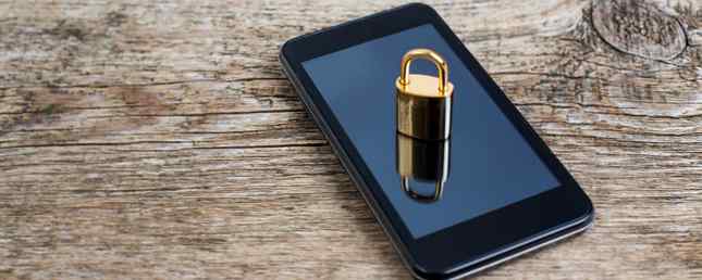 Die 7 besten Android-Anti-Diebstahl-Apps zum Schutz Ihres Geräts / Android
