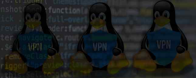 De 7 beste VPNene for Linux / Linux