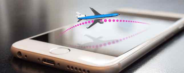 Die 9 besten Flugpfad-Tracking-Sites und Apps / Internet