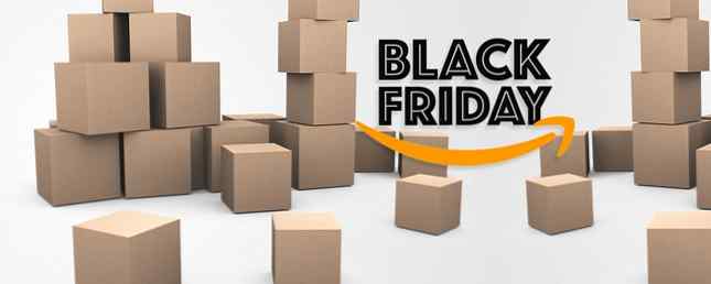 Die besten Amazon Black Friday-Angebote, die Sie 2018 erhalten können / Kaufberatung