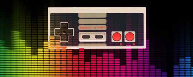 De beste Chiptune-spelers voor iPhone, Android en internet / iPhone en iPad