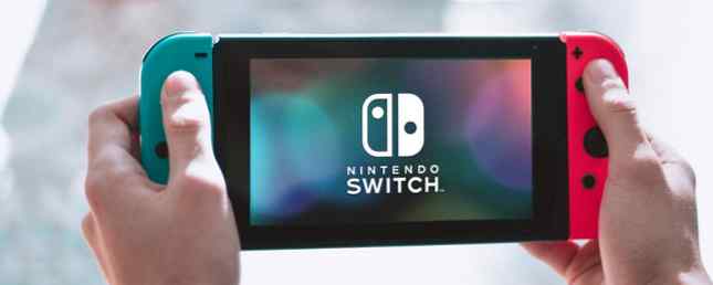 De beste Nintendo Switch Black Friday-deals / vermaak