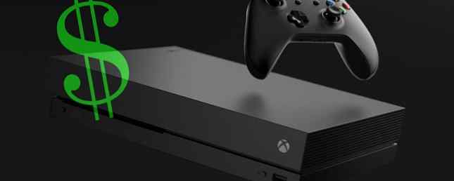 Den beste Xbox One Black Friday Deals / Underholdning