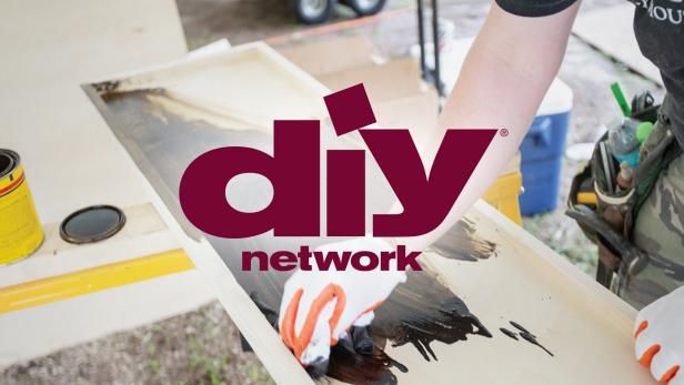 De DIY Network Needle Arts-woordenlijst