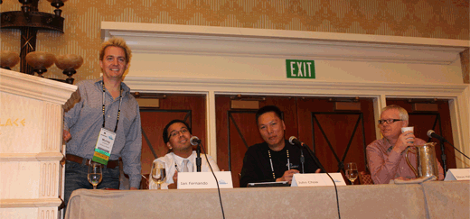 The Future of Content Monetization and Publishing (Affiliate Summit West 2012)