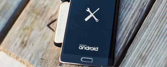 Modifica y mejora tu teléfono con estas 7 aplicaciones de Android útiles