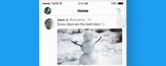 La chronologie chronologique de Twitter est de retour pour de bon