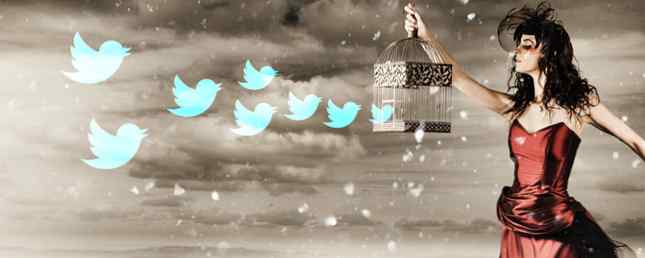 Gebruik deze geweldige Twitter-tools om uw feed te beheren