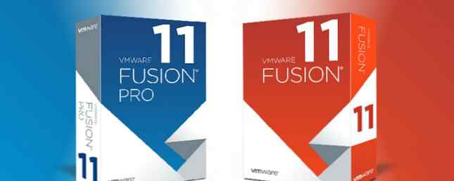 VMware Fusion 11 maakt virtuele machines nog beter