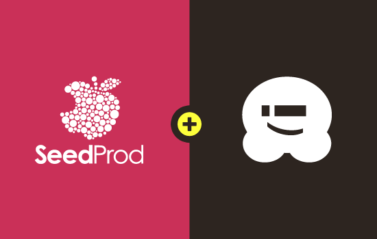 Bienvenue SeedProd dans la famille de produits WPBeginner / Nouvelles