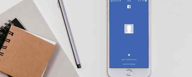 Vad händer när du inaktiverar ett Facebook-konto?