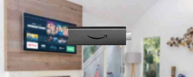Che cos'è Amazon Fire TV Stick e come funziona?