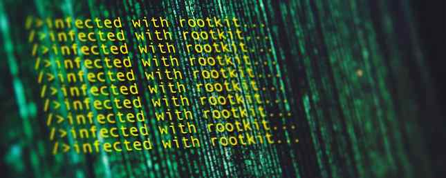 Hva er LoJax UEFI Rootkit utviklet av russiske hackere?