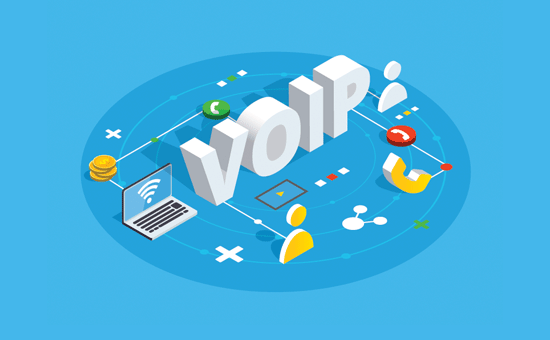 Vad är VoIP och behöver du det för din företags webbplats? / Nybörjarhandbok
