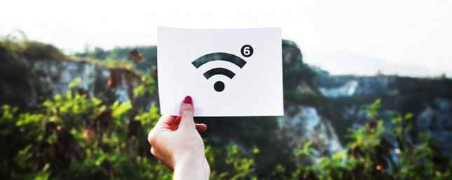 Hva er Wi-Fi 6 og trenger du en ny ruter?