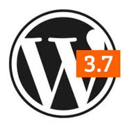 Quelles sont les nouvelles fonctionnalités de WordPress 3.7? / Nouvelles