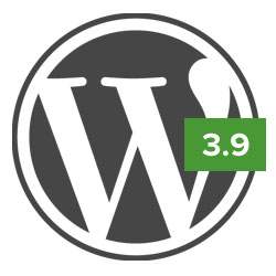 Quoi de neuf dans WordPress 3.9 (Fonctionnalités et captures d'écran) / Nouvelles