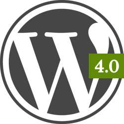 Quoi de neuf dans WordPress 4.0 (Fonctionnalités et captures d'écran) / Nouvelles