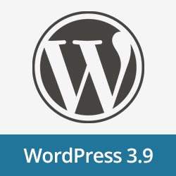 Wat is er nieuw in WordPress 3.9 / Nieuws