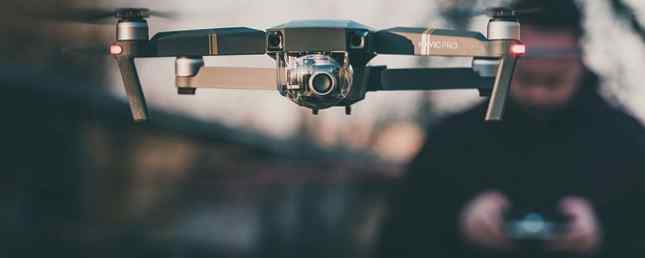 Care este cel mai bun drone pentru fotografie?