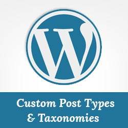 När behöver du en anpassad posttyp eller taxonomi i WordPress