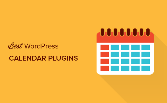 Quel est le meilleur plugin de calendrier WordPress?