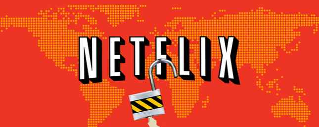 ¿Qué VPN aún funcionan con Netflix?