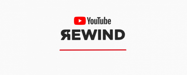 Pourquoi tout le monde déteste YouTube Rewind 2018? / Nouvelles techniques