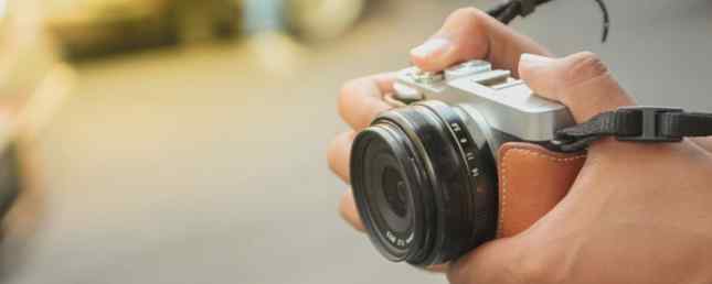 Perché le fotocamere Mirrorless sono migliori dei DSLR per hobbisti e viaggiatori