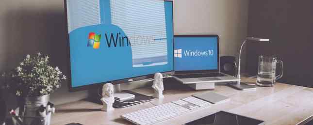 Windows 7 versus Windows 10 5 Redenen dat je oude liefde nog steeds sterk gaat