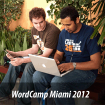 WordCamp Miami 2012 - Cómo hacer Lead Generation en WordPress Edition / Noticias