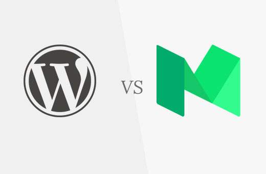 WordPress vs. Medium - Welches ist besser? (Vor-und Nachteile)