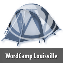 WPBeginner kommer att delta / prata på WordCamp Louisville 2011 / evenemang
