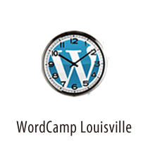 WPBeginner wird an WordCamp Louisville 2010 teilnehmen / Veranstaltungen