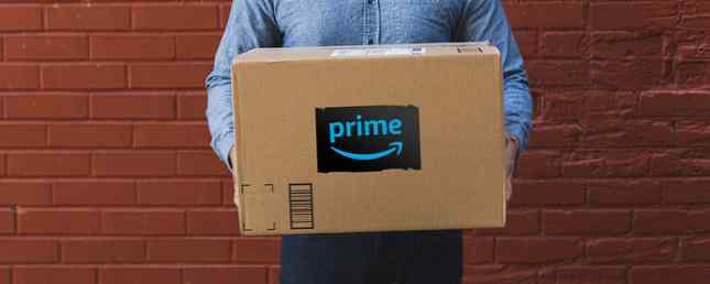 10 Awesome Amazon Prime Fördelar du kan ha förbisedt / internet