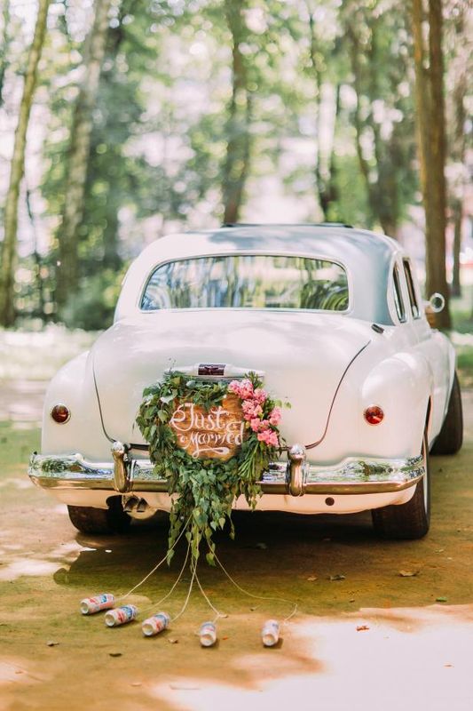 10 Inspiring Wedding Instagram da seguire / Fai e decorare