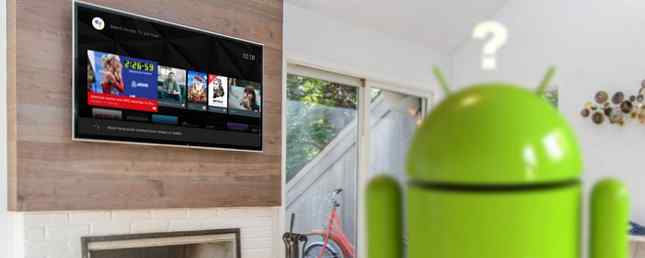 10 Häufigste Fragen zu Android TV Ein Handbuch für Anfänger / Android